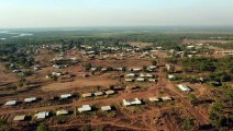 Territory Response Group deployed to NT community of Wadeye amid 'unacceptable' unrest