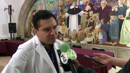 'Tripledemia' va a la alza en Jalisco: Covid, influenza y Virus Sincicial Respiratorio