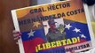 Ativistas exigem libertação de 286 presos políticos na Venezuela