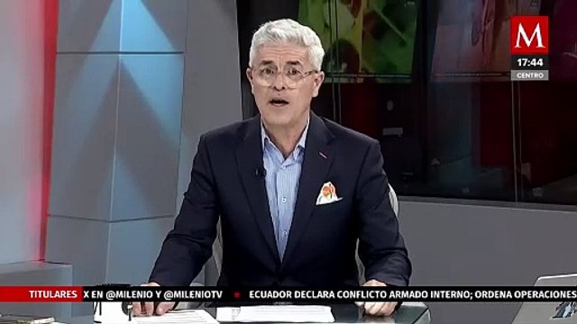 Aeroméxico cancela 39 vuelos más en AICM tras suspensión de aviones Boeing