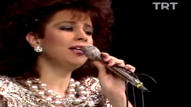 Oya Nurdan Türkten / Varsın gönül aşkınla harab olsun efendim