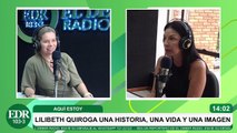 LlLIBETH QUIROGA UNA HISTORIA, UNA VIDA Y UNA IMAGEN