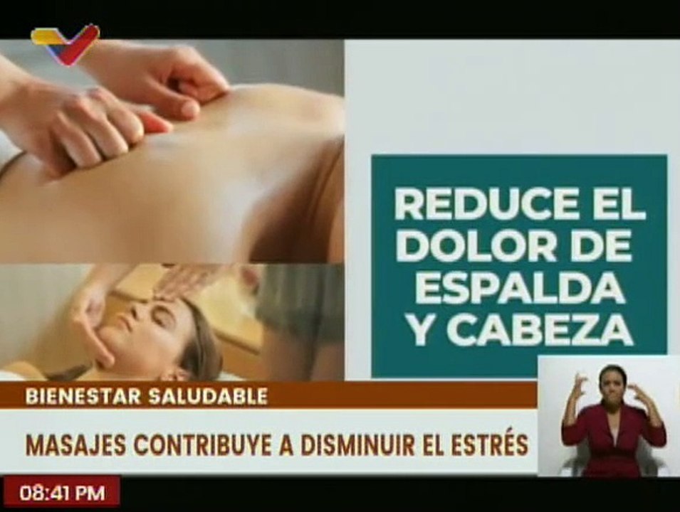 Bienestar Saludable | Especialistas aseguran qu...