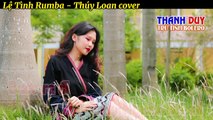 Lệ Tình Rumba - Thúy Loan cover