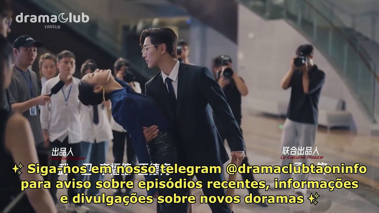 All Of Her EP02