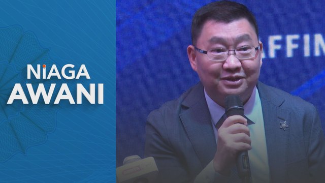 Affin Hwang jangka KDNK tumbuh 4.5 peratus pada 2024