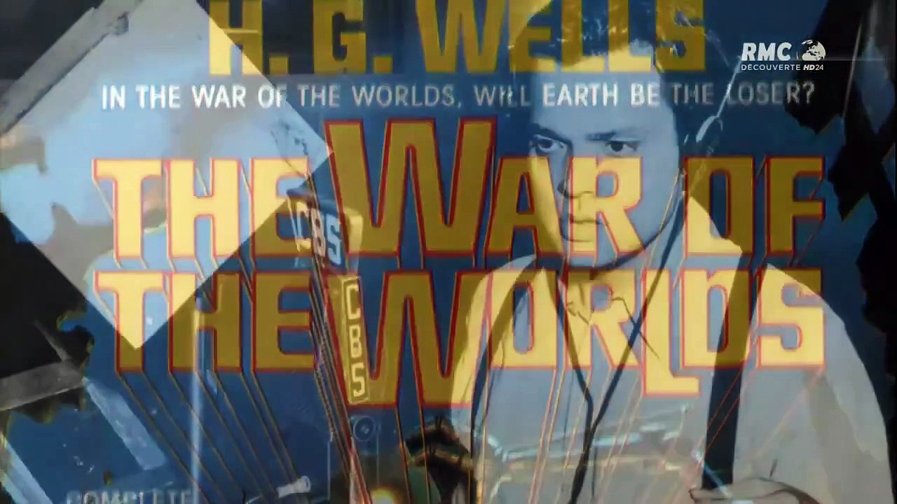la chaine RMC, Les énigmes de l'histoire  L'affaire Roswell 2006 Paranormal nouv