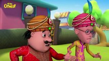 Motu Patlu- EP19A _ Magician _ Funny Videos For Kids _ Wow Kidz Comedy