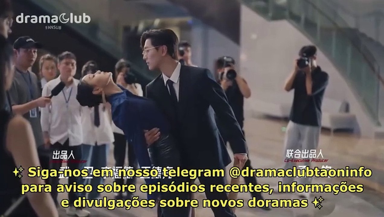 All Of Her EP02