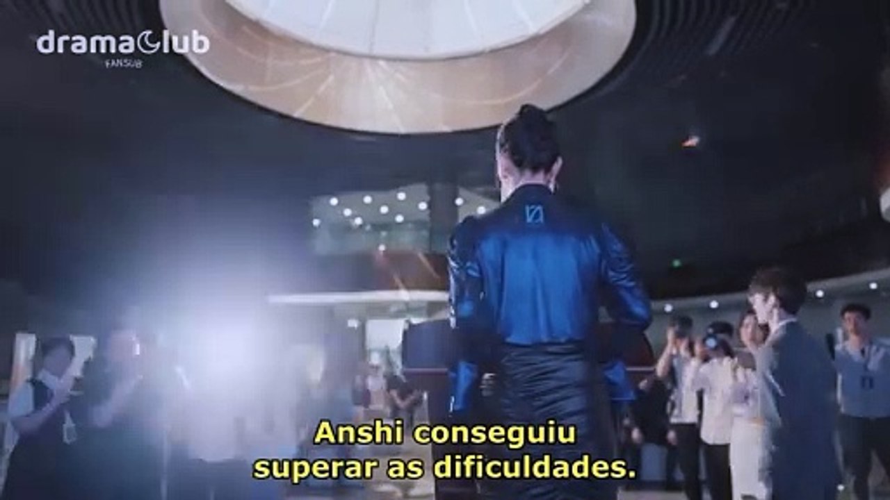 All Of Her EP01