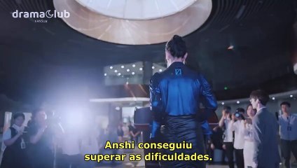 All Of Her EP01