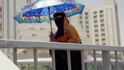 Scientists declare 2023 hottest year on record