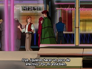 Armor hunter mellowlink ovas 2