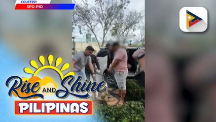 Lider ng gun running group na umano'y sangkot sa ilegal na bentahan ng mga baril at bala, arestado sa Muntinlupa