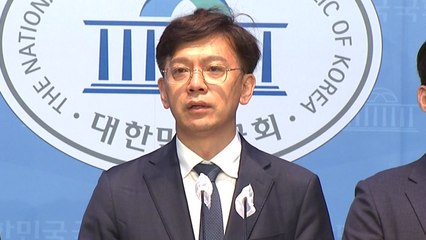 '친명계' 현근택, 성희롱 논란 속 윤리감찰...공천 영향 있을까 [앵커리포트] / YTN