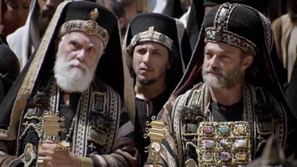 Jesús Cap 161 HD Latino