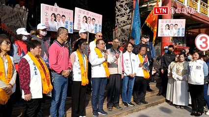 中國衛星飛越台灣引發國家警報，侯友宜批國家機器散布假訊息騙選票🚨