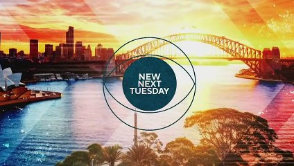 NCIS Sydney Episode 7 - Bunker Down