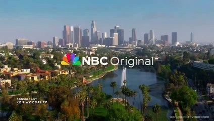 La Brea 3x02 Season 3 Episode 2 TrailerDon't Look Up