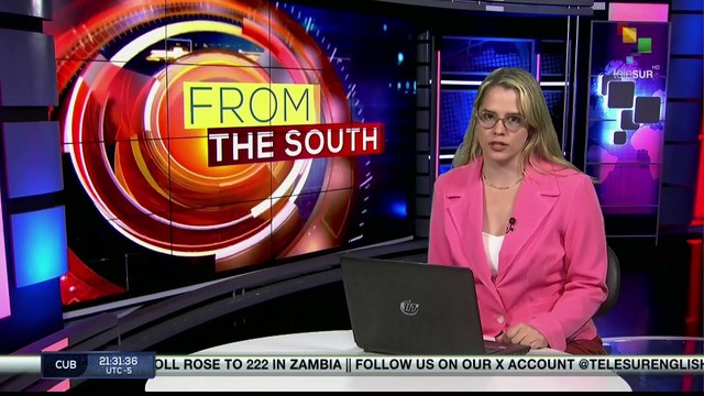 Spanish jurists urge government to join South Africa's genocide case against Israel