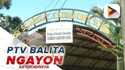 Higit 500 na Grade 11 students sa Cordillera SUCs, apektado sa kautusan ng CHED
