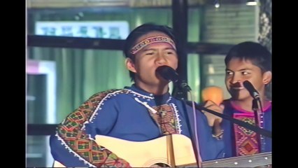 王宏恩 - 布古拉夫《獵人》(HD高畫質MV) / Biung Wang - Buklavu