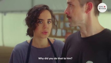 Cinderella From The Dumpster Pt. 2 - LoveBuster Web Series