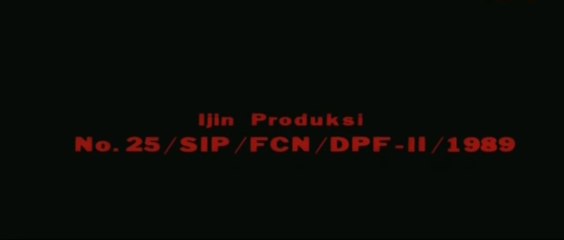 Tragedi Bintaro 1987 🚆