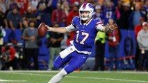 Bills vs. Steelers: Injury & Weather Influence on AFC Game