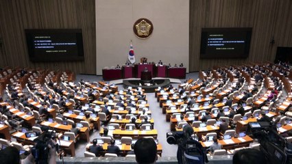 South Korea passes bill to ban dog meat industry