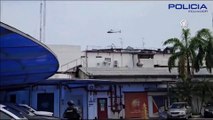 Ekvador'da silahlı grup kanal bastı, rehin alınan spikerin cebine patlayıcı madde kondu