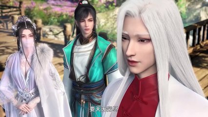 Great journey of teenagers S3 Episode 13 Multi Sub