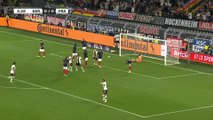 Dream combination leads to Müller goal   Germany vs. France 2-1   Highlights   Men Friendly