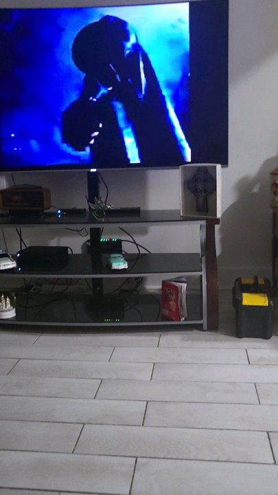 undertaker vs dudley boys concert crypt match great American bash promo