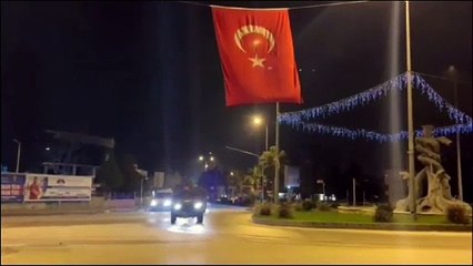 12 ilde FETÖ operasyonu: Çok sayıda gözaltı var