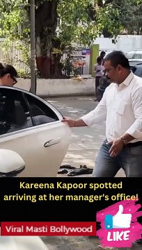 Bollywood Celebs Spotted in Town Viral Masti Bollywood