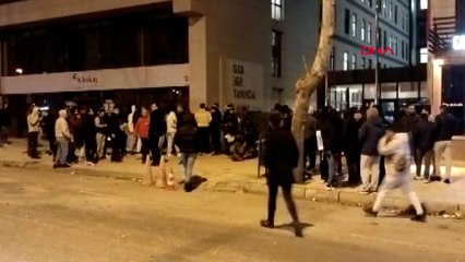 Çorum'da 4.2 büyüklüğünde deprem