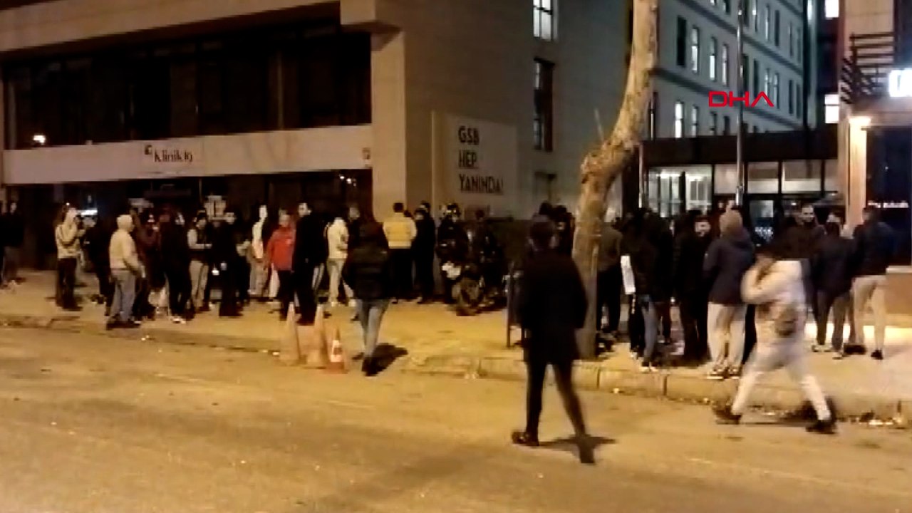 Çorum'da 4.2 büyüklüğünde deprem