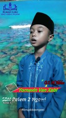 Xabi QS. Al Ikhlas