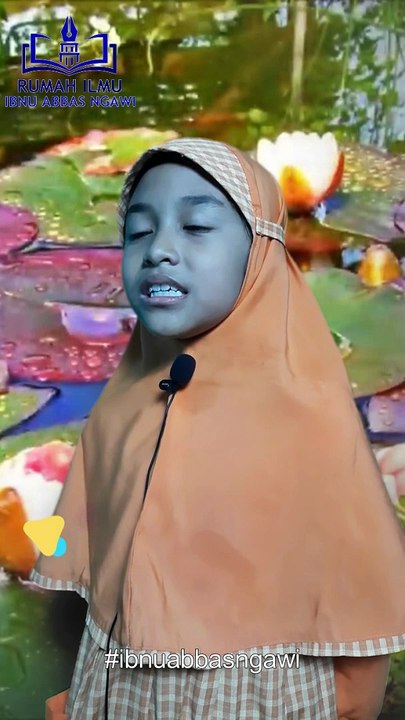 Aqila QS. An Nas