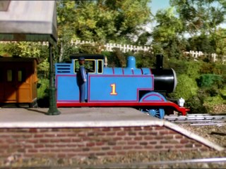 Thomas and Friends - 2x10 - The Runaway