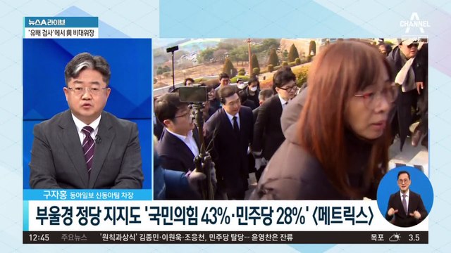 한동훈, 1박 2일 부산행…술렁이는 PK 민심 잡기?