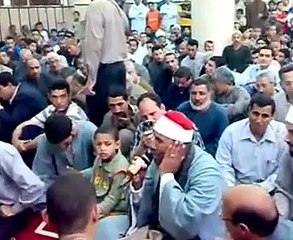 الشيخ عبدالفتاح الطاروطى ناااادرسورة قريش