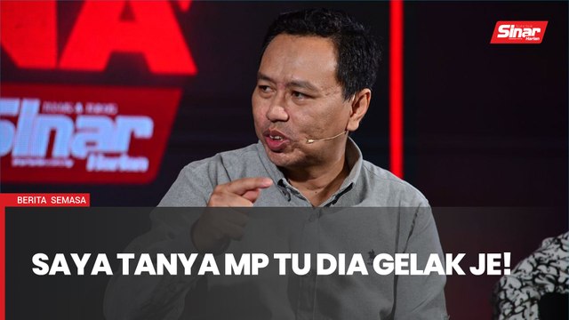 Tiada elemen Langkah Sheraton kali ini