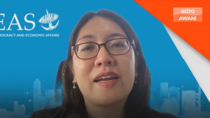 Wujudkan satu akta khusus - IDEAS