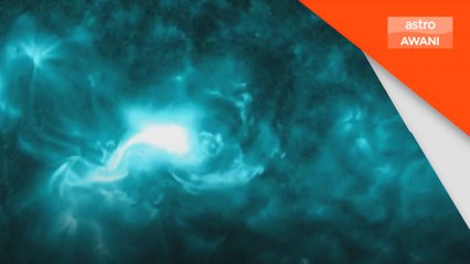 Rakyat tidak perlu gusar, fenomena bergelap tidak akan berlaku