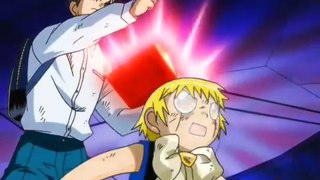 EP-42 || Zatch Bell Season-3 [ENG Subs] || Sealed room. Aleshie's fight. Destiny once more!