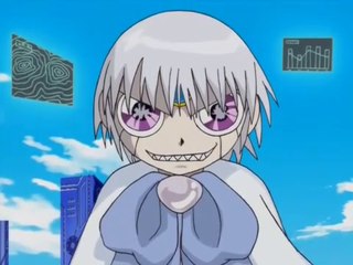 EP-48 || Zatch Bell Season-3 [ENG Subs] || Raging Zeon! Two fates. Gash's secret.