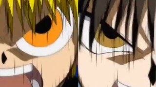 EP-47 || Zatch Bell Season-3 [ENG Subs] || Reversed future. Thunder emperor Zeon. Prelude to ruin.