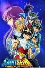 MIXWIXWIN - SAINT SEIYA (CABALLEROS DEL ZODIACO) COVER